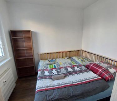 Presov Wohnung | Apartment - 3-room apartment 7 guests