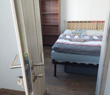 Presov Wohnung | Apartment - 3-room apartment 7 guests