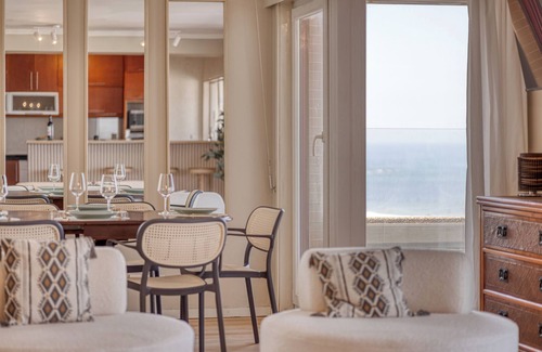 Leixões Wohnung | Apartment 3BD Praia Porto Matosinhos