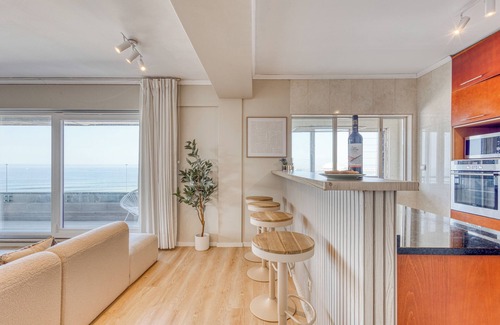 Leixões Wohnung | Apartment 3BD Praia Porto Matosinhos