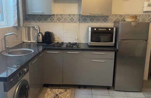 Aubervilliers Wohnung | Apartment 3P AUBERVILLIERS PORTE LA VILETTE PARIS
