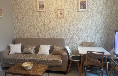 Aubervilliers Wohnung | Apartment 3P AUBERVILLIERS PORTE LA VILETTE PARIS