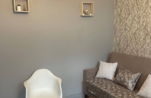 Aubervilliers Wohnung | Apartment 3P AUBERVILLIERS PORTE LA VILETTE PARIS