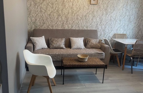 Aubervilliers Wohnung | Apartment 3P AUBERVILLIERS PORTE LA VILETTE PARIS