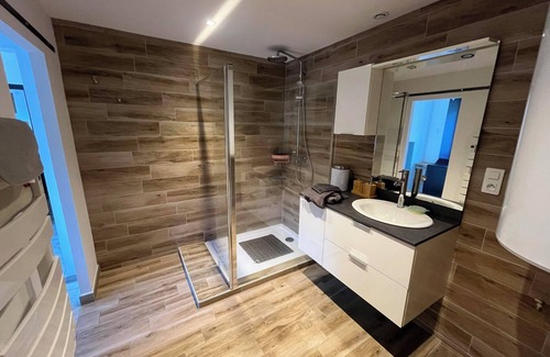 Cize Wohnung | Apartment 4 people, Cize, Jura