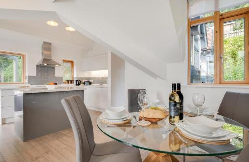 Aberdovey Wohnung | Apartment 4 The Old Stables