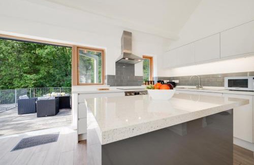 Aberdovey Wohnung | Apartment 4 The Old Stables