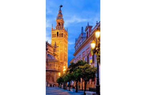 Bormujos Wohnung | Apartment 5 minutes from Seville.