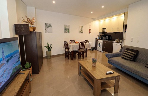 Fatima Wohnung | Apartment 50 meters from the Sanctuary of Fátima