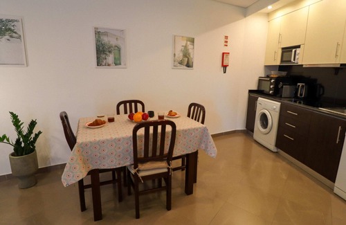 Fatima Wohnung | Apartment 50 meters from the Sanctuary of Fátima