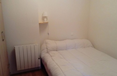Mijoux Wohnung | FLAT 6/8 PERSONEN auf lelex Station (Jura)