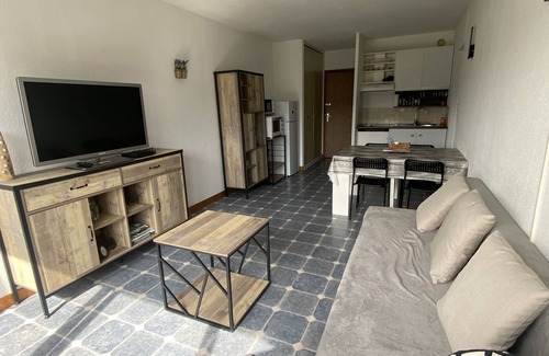 La Cure Wohnung | Apartment 6 people Les Rousses