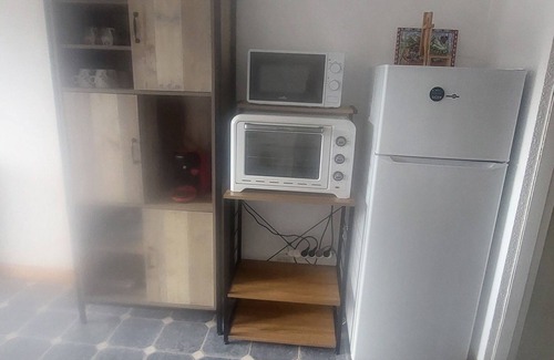 La Cure Wohnung | Apartment 6 people Les Rousses