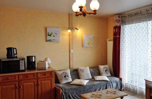 Lamoura Wohnung | WOHNUNG 6 Pers ** Dorfzentrum LAMOURA Bahnhof ROUSSES Ht JURA