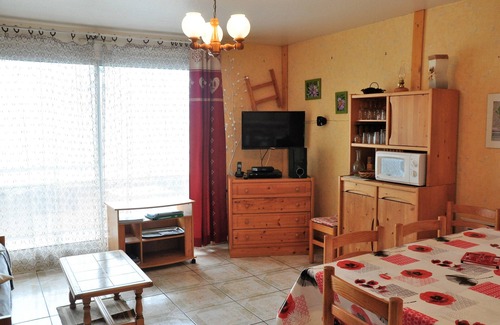 Lamoura Wohnung | WOHNUNG 6 Pers ** Dorfzentrum LAMOURA Bahnhof ROUSSES Ht JURA