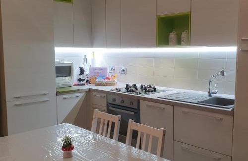 Imola Wohnung | Apartment A&D Home Imola