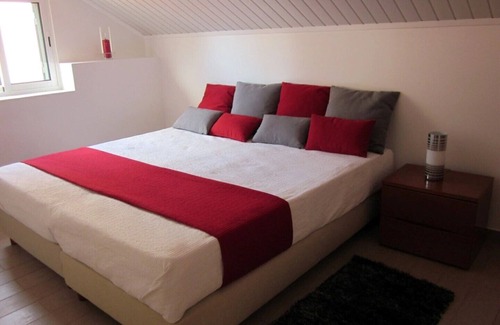 Se Wohnung | Apartment A Rosy Apartments