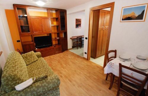 Barcis Wohnung | Apartment Albergo Diffuso - Cjasa Fantin by Interhome