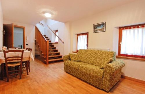 Barcis Wohnung | Apartment Albergo Diffuso - Cjasa Fantin by Interhome