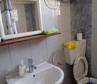 Katerini Wohnung | Apartment Aleksadra