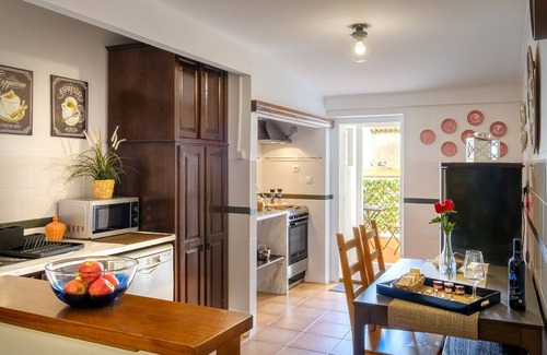 Evora Wohnung | Ferienwohnung Almoura Giraldo