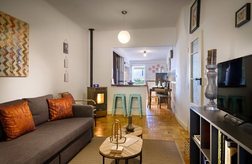 Evora Wohnung | Ferienwohnung Almoura Giraldo