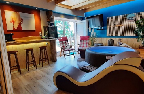 Lohhof Wohnung | Apartment am Anker