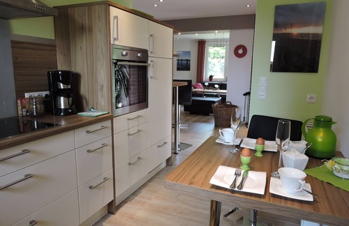 Lohhof Wohnung | Apartment am Anker