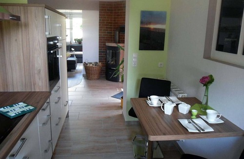 Lohhof Wohnung | Apartment am Anker