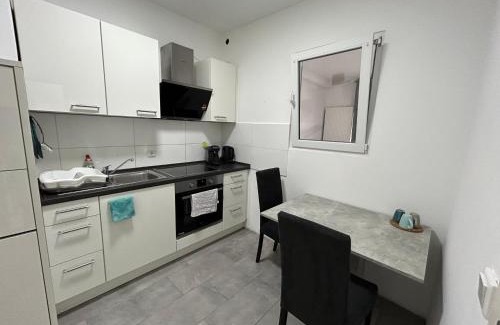 Hamm Wohnung | Apartment am Gustav-Lübcke Museum - Hbf