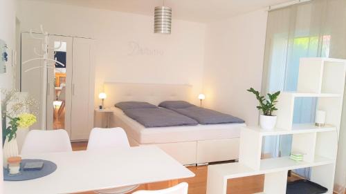 Limburg an der Lahn Wohnung | Apartment Am Paradies - 10 Minuten Fußweg zur Innenstadt