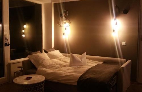 Bockum Wohnung | Apartment am Zoo