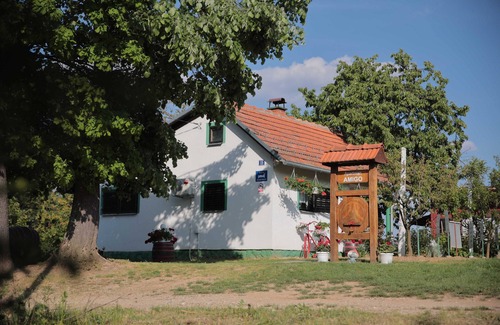 Durdevac Haus | Apartment Amigo