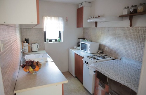 Durdevac Wohnung | Apartment Amigo - Two Bedroom Apartment with Terrace