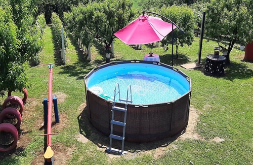 Durdevac Wohnung | Apartment Amigo - Two Bedroom Apartment with Terrace