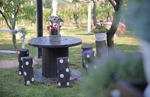 Durdevac Wohnung | Apartment Amigo - Two Bedroom Apartment with Terrace