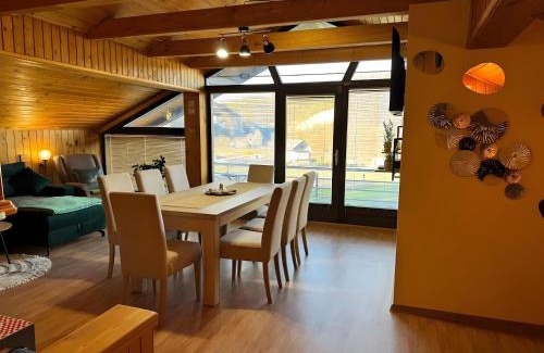 Mace Wohnung | Apartment Ana with a Charming Jacuzzi near Marija Bistrica