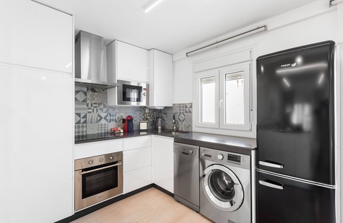 Antequera Wohnung | Ferienwohnung "Andalucía Centro" mit Balkon und WLAN