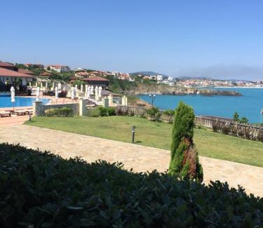 Budjaka Wohnung | Apartment Antea Pontica