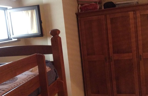 Tocha Wohnung | Apartment jeder Komfort in 6 Minuten zu Fuß vom Strand entfernt.