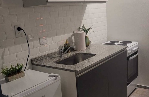 General San Martin Wohnung | Apartment