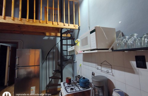 Santa Clara del Mar Wohnung | Apartment for 5 people without pets