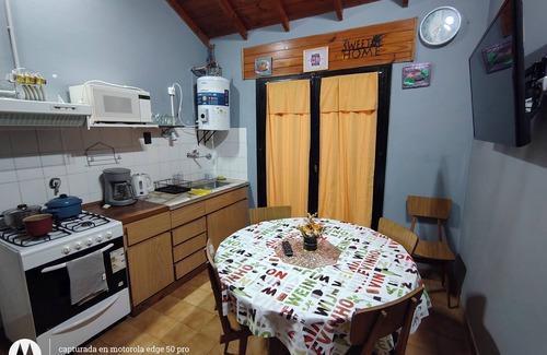 Santa Clara del Mar Wohnung | Apartment for 5 people without pets