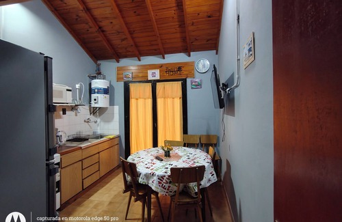 Santa Clara del Mar Wohnung | Apartment for 5 people without pets