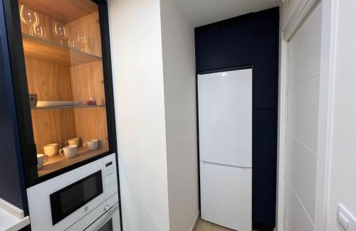 Lucena Wohnung | Apartment Arevalo 2B Parking Gratis