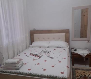 Permet Wohnung | Apartment at the heart of Permet