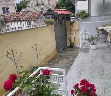 Permet Wohnung | Apartment at the heart of Permet