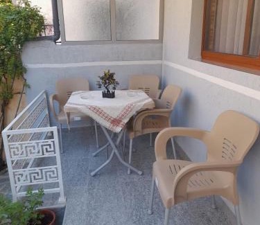 Permet Wohnung | Apartment at the heart of Permet