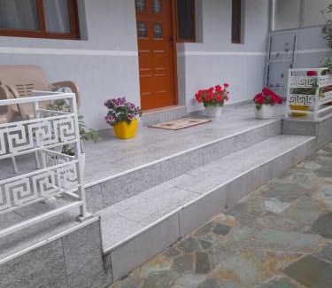 Permet Wohnung | Apartment at the heart of Permet