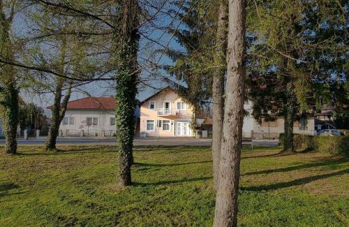 Varazdinske Toplice Wohnung | Apartment Atlas